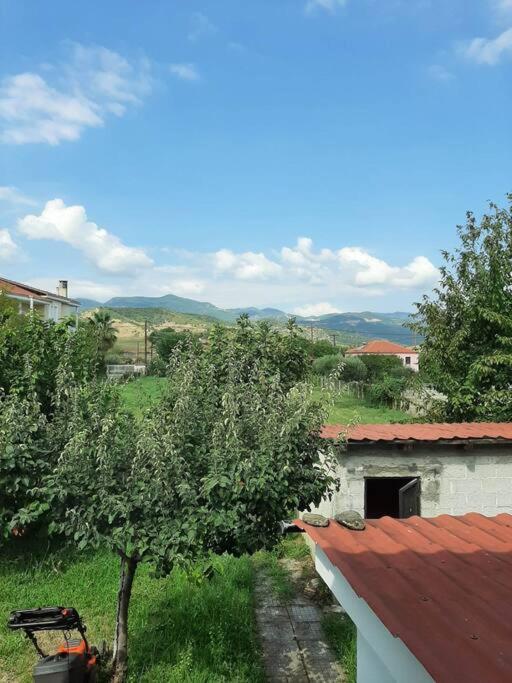 Villa Anna Paliókastron Exterior photo